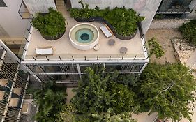 New Luxury Suite Con Plunge Pool Privado
