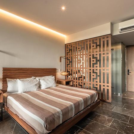 New Luxury Suite Con Plunge Pool Privado Tulum Exterior foto