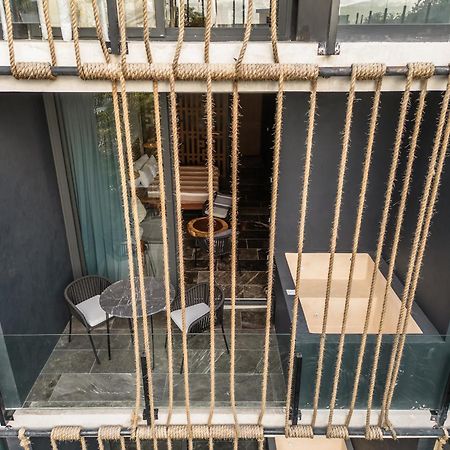 New Luxury Suite Con Plunge Pool Privado Tulum Exterior foto