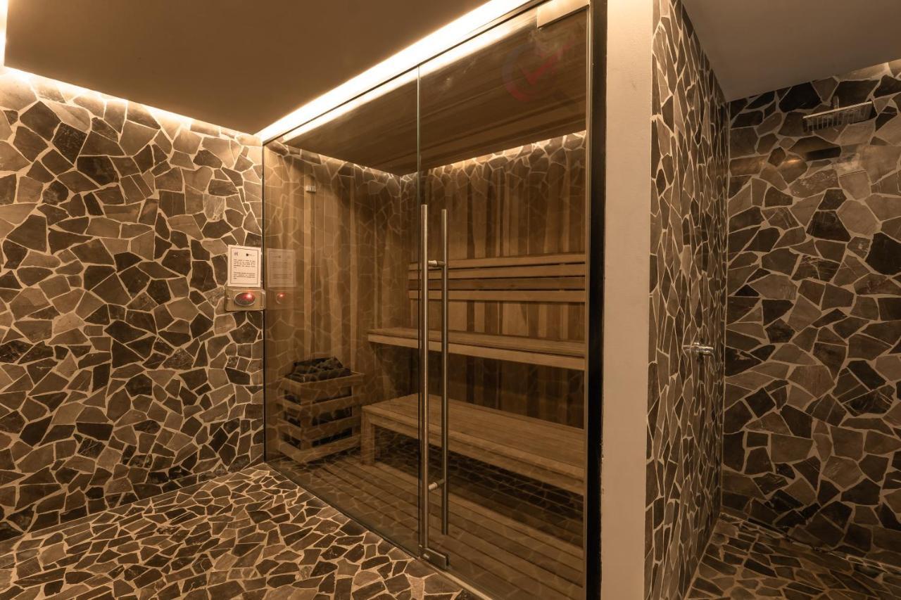 New Luxury Suite Con Plunge Pool Privado Tulum Exterior foto