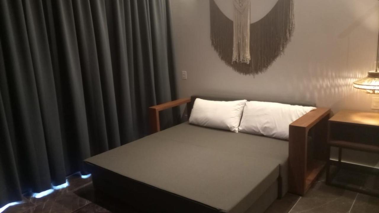New Luxury Suite Con Plunge Pool Privado Tulum Exterior foto